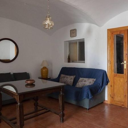 첼레스 Casa Tipica Extremena 아파트 외부 사진