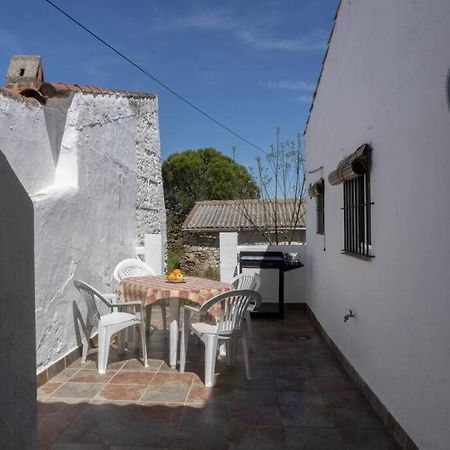 첼레스 Casa Tipica Extremena 아파트 외부 사진
