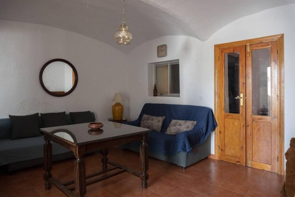 첼레스 Casa Tipica Extremena 아파트 외부 사진