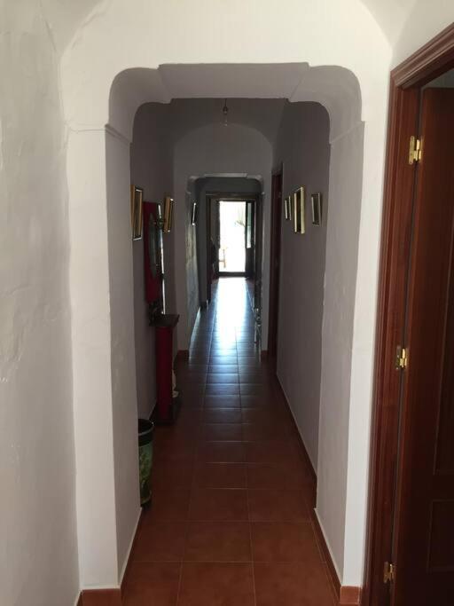 첼레스 Casa Tipica Extremena 아파트 외부 사진
