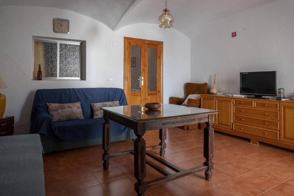 첼레스 Casa Tipica Extremena 아파트 외부 사진